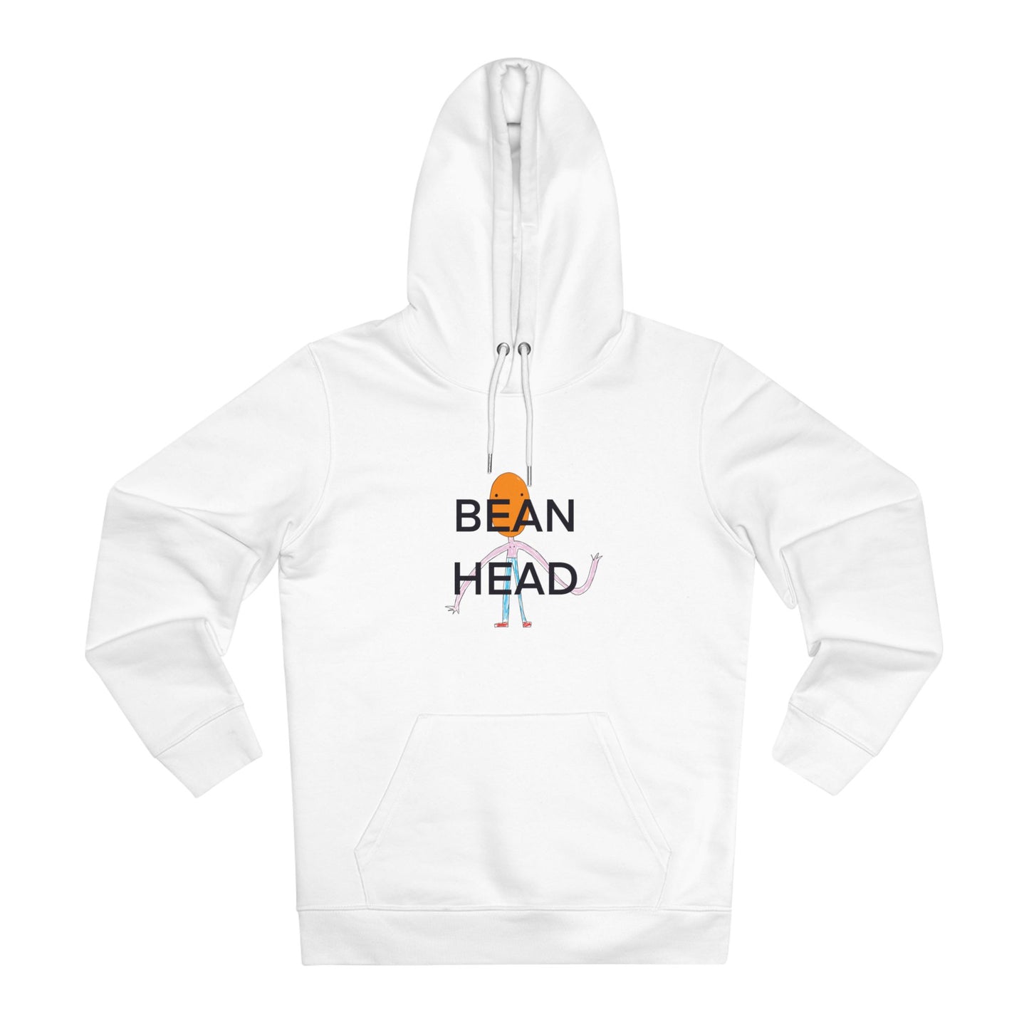 BEAN HEAD’S HOLS