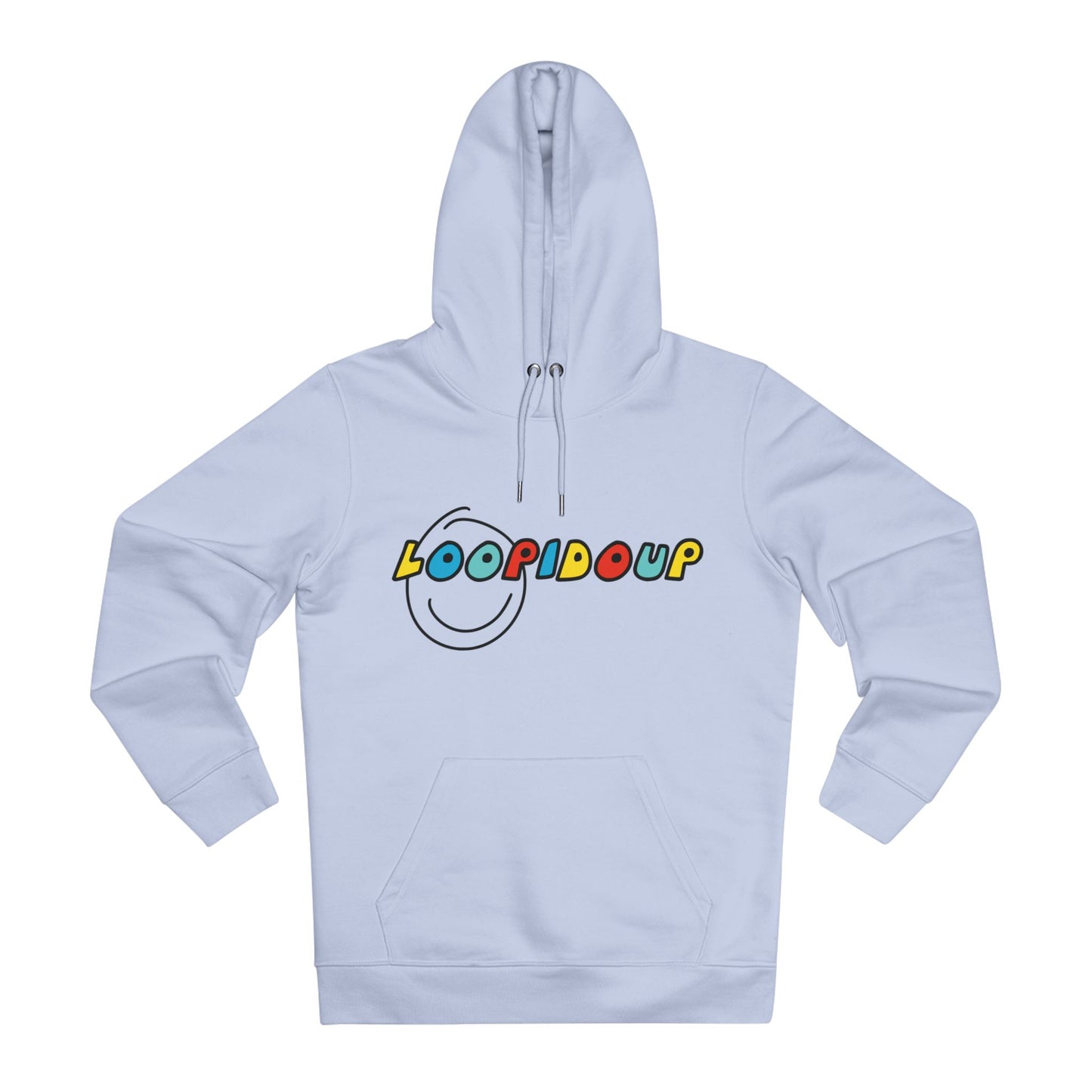 OG SUPERCOOL HOOD