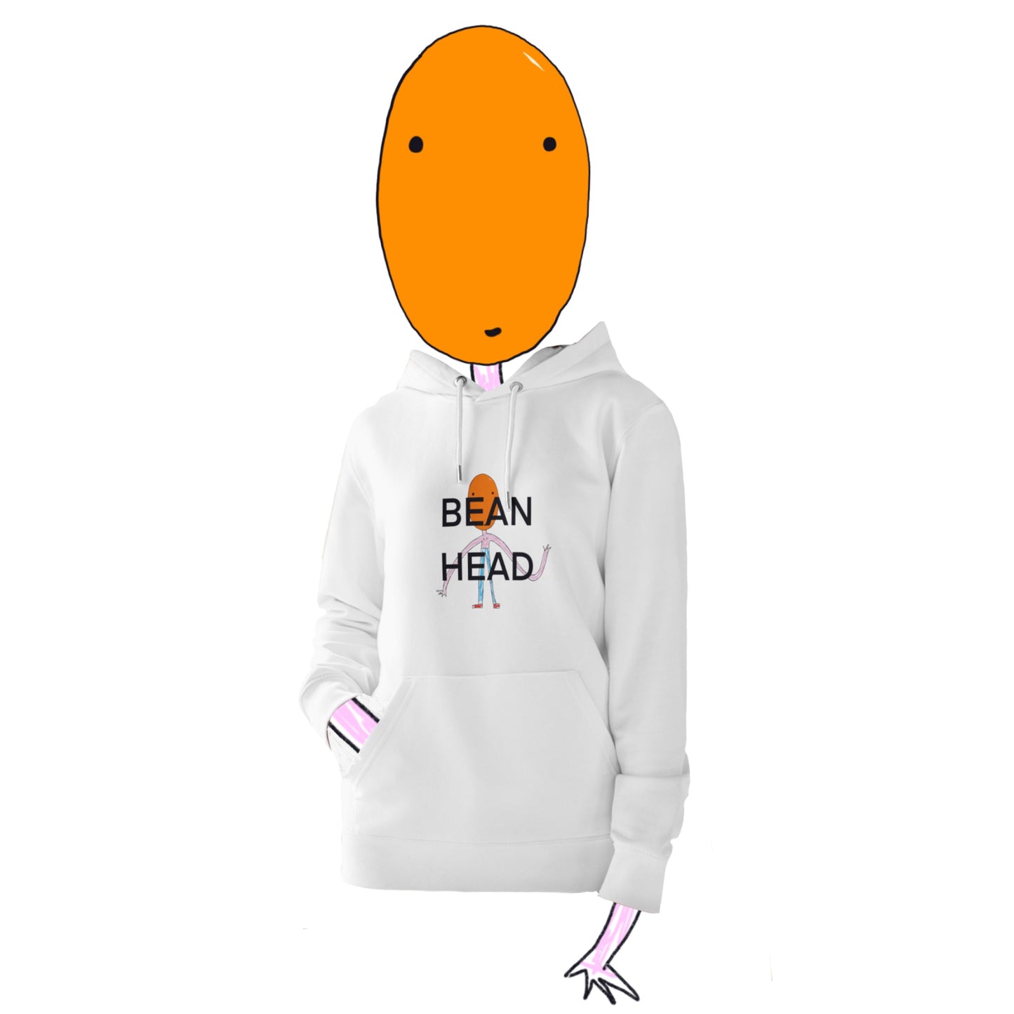 BEAN HEAD’S HOLS