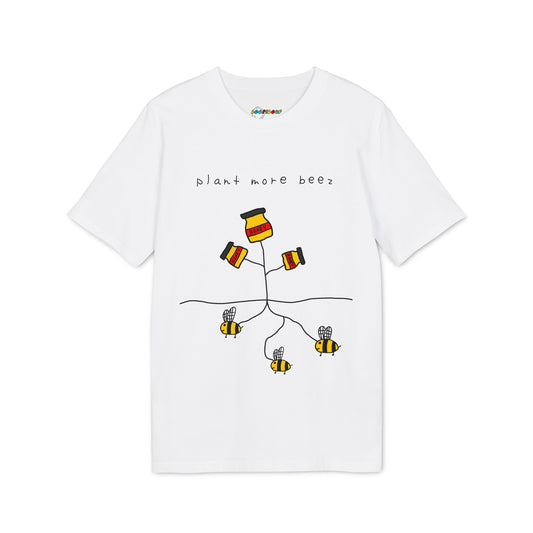 PLANT MORE BEEZ