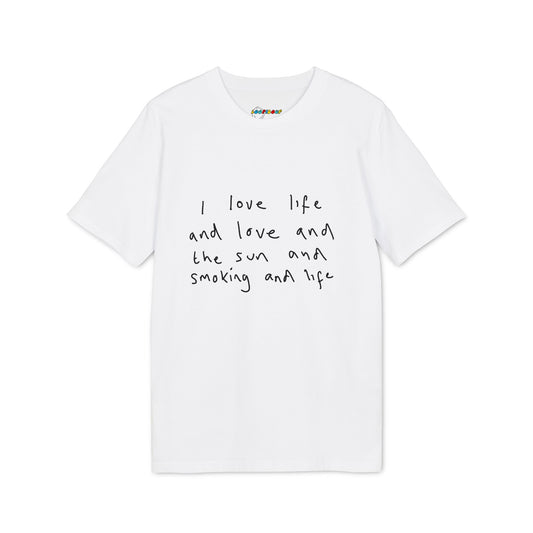 APPRECIATION TEE