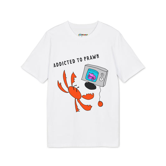 ADDICTED TO PRAWN