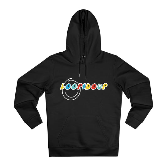 OG SUPERCOOL HOOD
