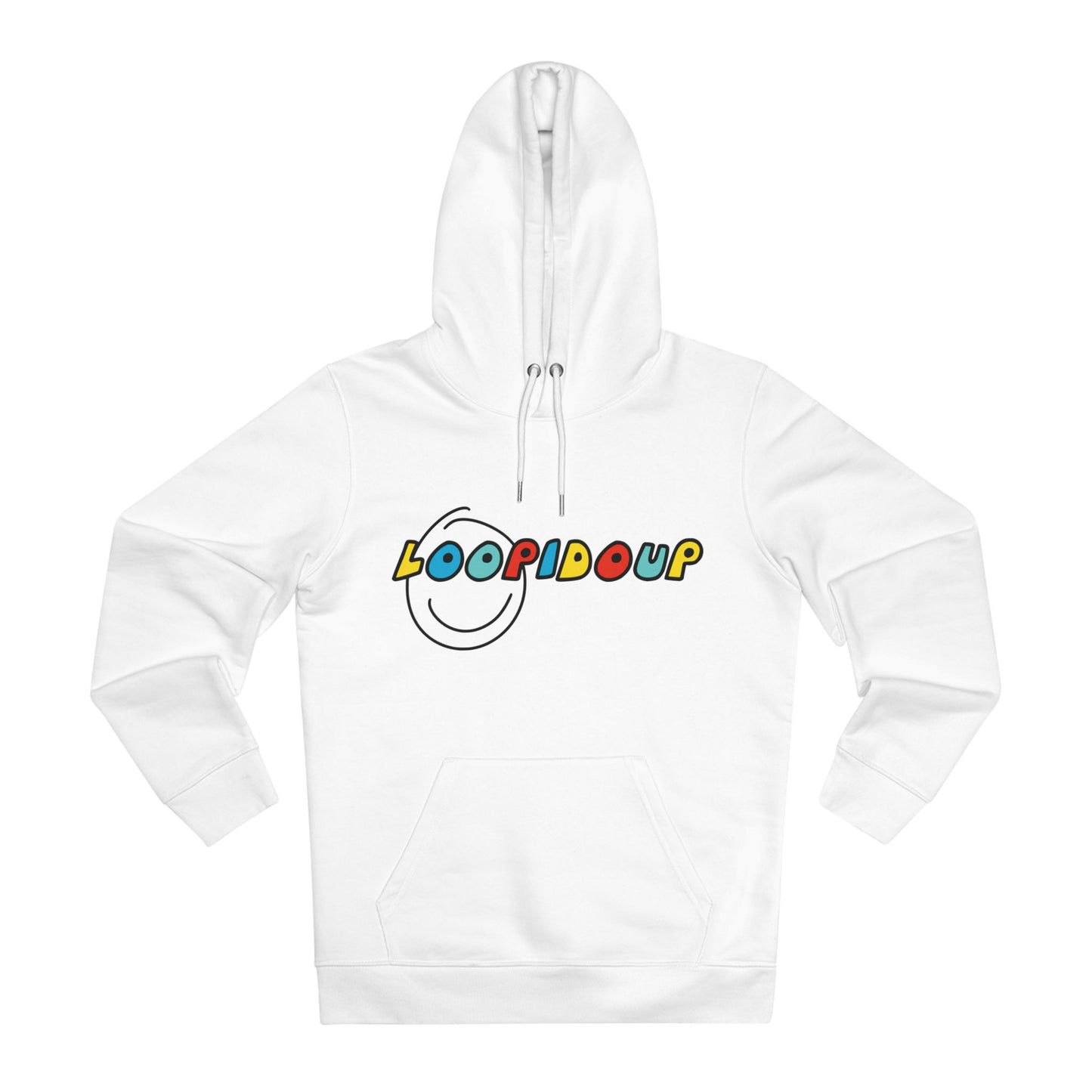 OG SUPERCOOL HOOD